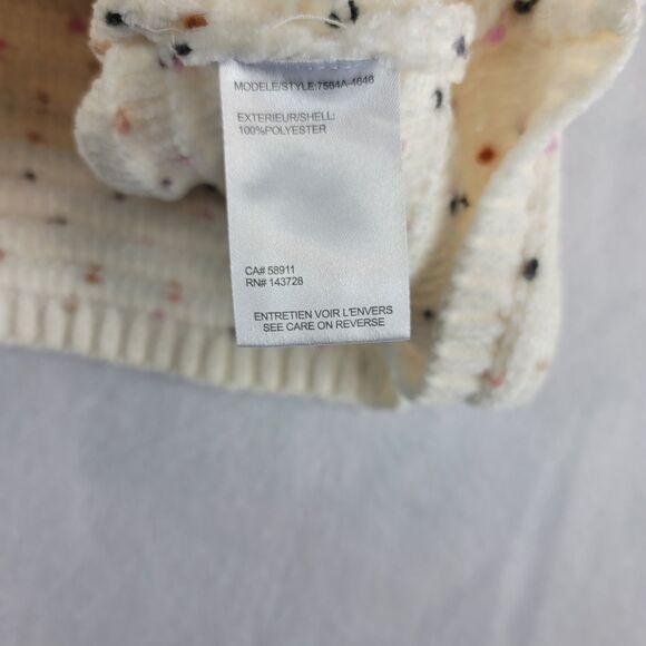 Tribal Jeans textured speckle sweater, Size Women's Large. - Picture 4 of 8